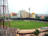 Lal Bahadur Shastri Stadium, Hyderabad