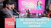 Jaime’s Local Love Podcast - 85 Local: A Valley Native With a Love of Arizona