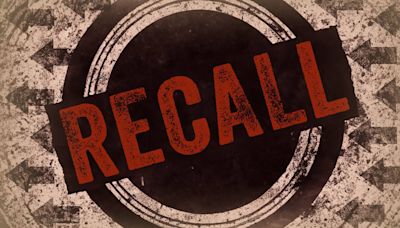 Recall alert: Palmer Candy recalls snacks due to potential Salmonella contamination