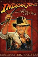 Raiders of the Lost Ark