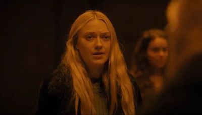 The Watchers Clips: Dakota Fanning Must Follow the Monsters’ Rules to Survive