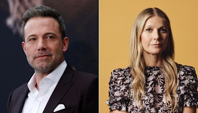 Ben Affleck, Gwyneth Paltrow e Katie Holmes: vejam celebridades que estão com filhos a caminho da universidade