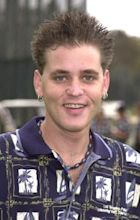 Corey Haim