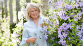 At 81, Martha Stewart Is 'The Serve Of The Century' In Sports Illustrated Cover