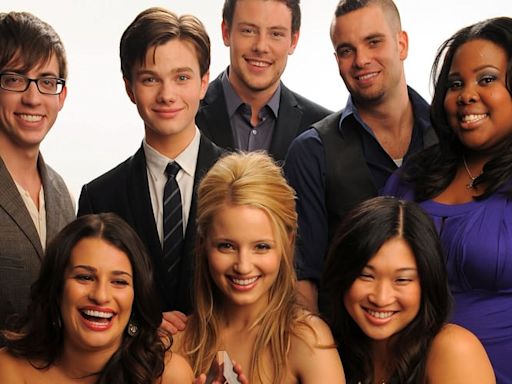 These ‘Glee’ Stars are Parents – 4 of Them Shared Huge Baby News in 2024 (They Have Enough Kids to Start Their Own Show...