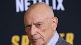 Little Miss Sunshine 's Alan Arkin Dead at 89