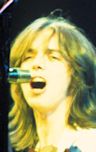 Jimmy McCulloch