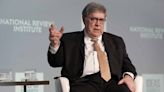 ‘No Discipline’: Bill Barr Rips FBI for Caving to ‘Woke Mob’