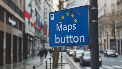 EU beschränkt Google Maps: So können Sie die neue Vorschrift umgehen