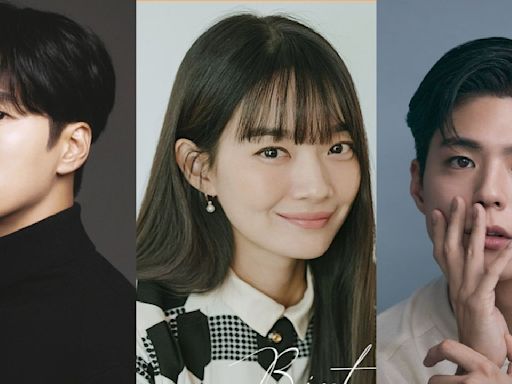 Ahn Bo Hyun, Park Bo Gum, Shin Min Ah and more: 8 K-drama stars who were athletes before turning to acting