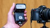 Hahnel Modus 360RT flashgun review