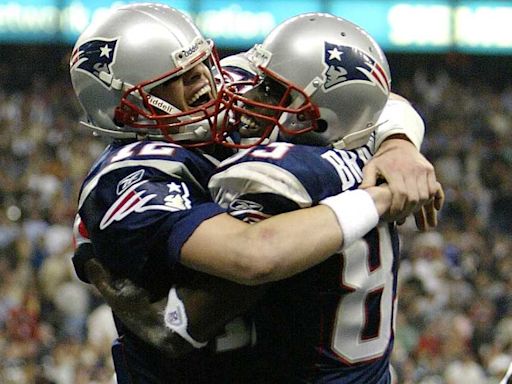 Former Patriots Super Bowl MVP Ready to Honor Tom Brady