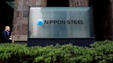 Japan's Nippon Steel full-year profit down 21%, beats estimates