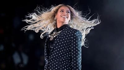 El nombre Beyoncé se incluyó en la enciclopedia Larousse