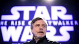 Mark Hamill says he's done playing Luke Skywalker in 'Star Wars': 'They don't need Luke anymore'