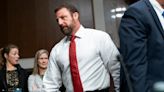 Mullin says Teamsters chief apologized after confrontation at Senate hearing