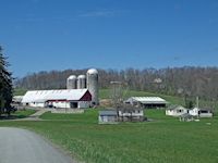 Agricultural Conservation Assistance Program offered to Wayne County farmers