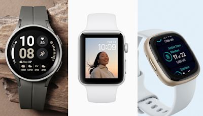 Which smartwatches should you buy on Amazon Prime Day? Here are 3 watches we think will see major discounts