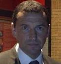 Colin Calderwood