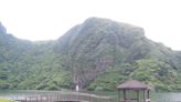〈中華旅遊〉大里天公廟 遠眺龜山島