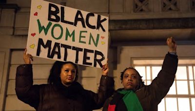 As a black woman, I feel politically homeless