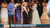 Miss Virginia week to celebrate, empower women