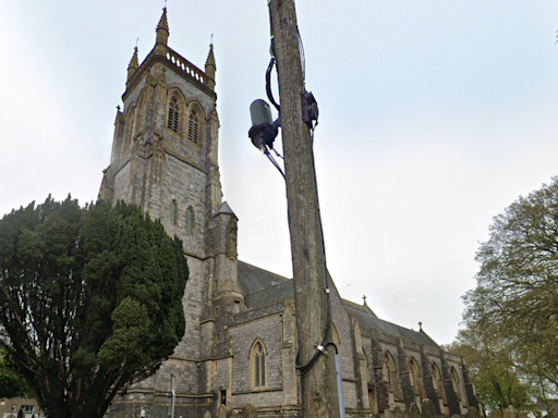 Torquay's darkest hour when 21 children were killed