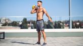 Forget sit-ups — this kettlebell workout sculpts your core in just 6 moves