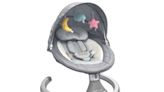 Jool Baby's Nova Baby Infant Swings Recalled Over Suffocation Hazard, Violation of Federal Safety Regulations