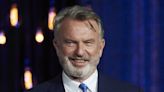 Peaky Blinders star Sam Neill shares cancer update