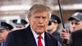 Donald Trump Goes Off On ...Tight Race Against Joe Biden: 'Would Essentially... WASTED PROTEST VOTE'