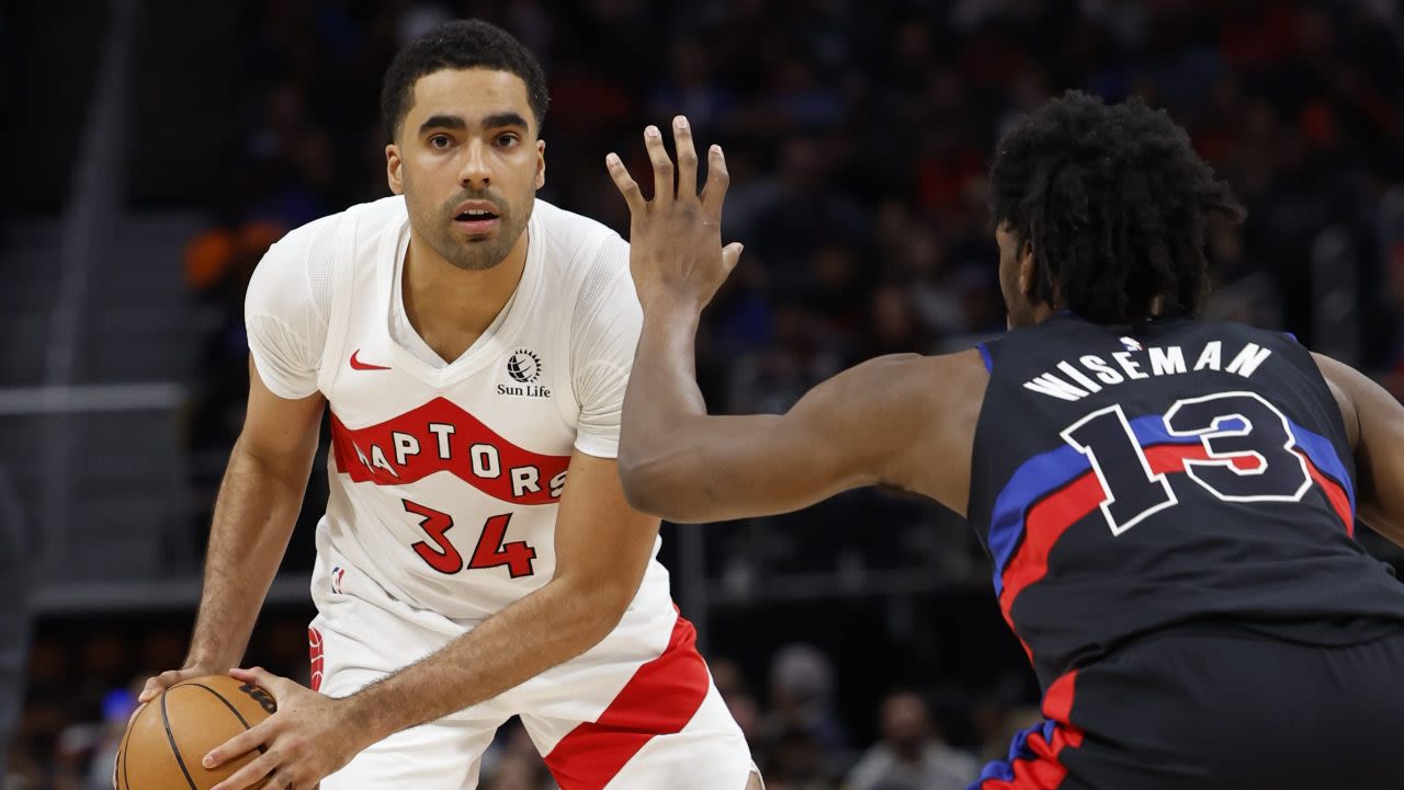 Dumb Luck: NBA Dodges Bullet as Jontay Porter Fouls Out