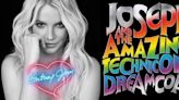 Is Britney Spears Starring in John M. Chu's JOSEPH Film?