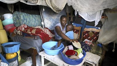 Need for affordable housing in Kenya rises with urban population’s growth