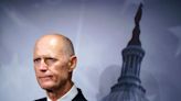 Rick Scott faces uncertain future after bruising midterm year