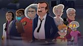 Fox Renews Animated Comedy ‘Grimsburg’ Starring Jon Hamm For Season 2 Ahead of Series Premiere (EXCLUSIVE)