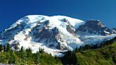 A skier disappeared nearly a month ago at Mt. Rainier. Park rangers make tragic discovery.