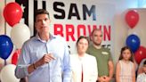Senate GOP campaign chair predicts Trump will endorse Sam Brown in Nevada Senate race