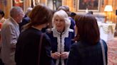 Author Vouches for Queen Camilla’s Love of Literature and Storytelling