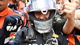 Sergio Perez celebrates chaotic and thrilling Monaco Grand Prix win for Red Bull