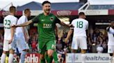 Cork City interested in re-signing Sean Maguire says Tim Clancy