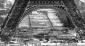 3. Building the Eiffel Tower