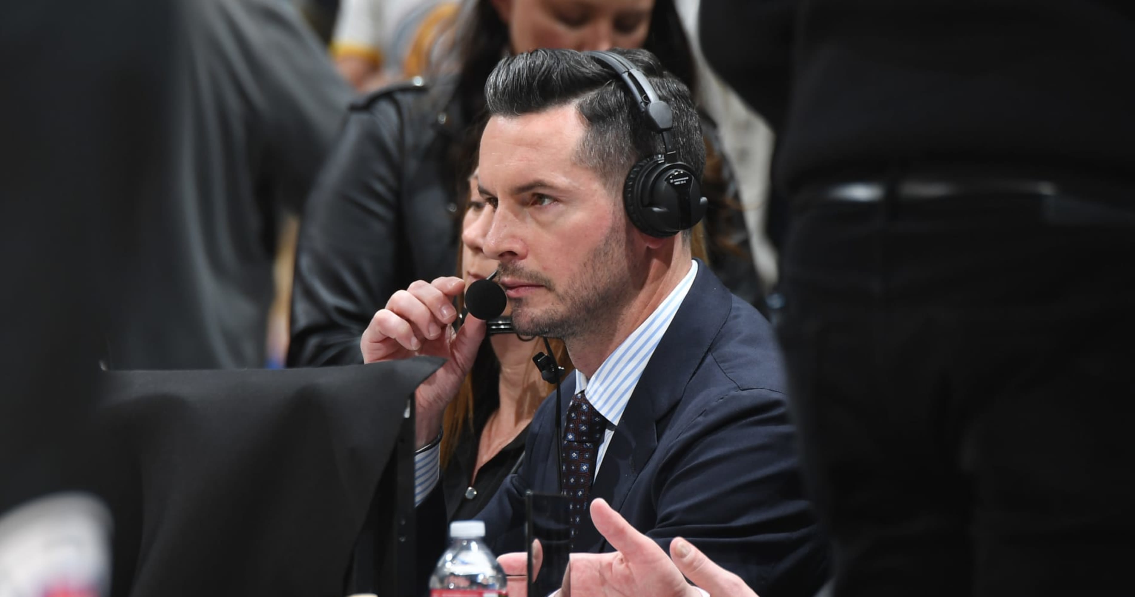 Lakers Rumors: JJ Redick, Mike Budenholzer, More Eyed in 'Extensive' HC Search