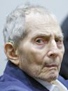 Robert Durst