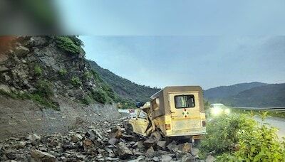 Wayanad landslides: PM Modi assures CM of all possible help as 8 dead