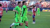 FC Juárez ready for friendly against Club América at Sun Bowl