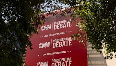 How to watch Thursday’s CNN Presidential Debate