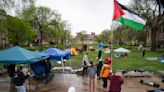 University of Minnesota, protesters reach deal to end pro-Palestinian encampment