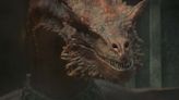 Malas noticias: Los dragones de 'House of the Dragon' en realidad no son dragones