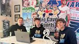 Cherokee High School trio built the Bro Cave podcast to talk sports